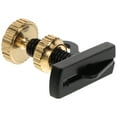 thumbnail image 3 of Screw Fine Tuner Violin String Adjuster Musical Instrument Replacement Supply, 3 of 9