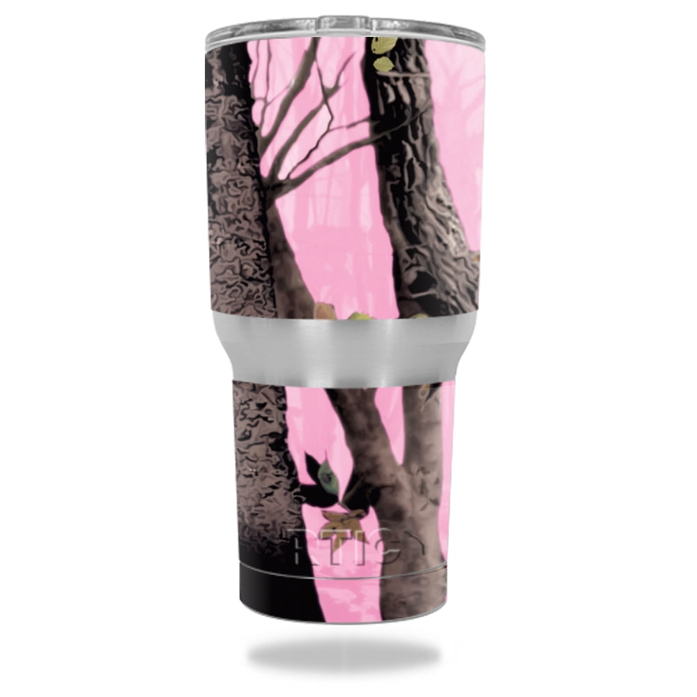 MightySkins Protective Vinyl Skin Decal for RTIC Can (2016) wrap cover sticker skins by MightySkins