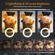 thumbnail image 4 of Funda Ring Light Evershop Upgrade con soporte y soporte para teléfono, 4 of 6