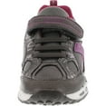 thumbnail image 4 of Geox Girls Shuttle Junior Fashion Sneakers, 4 of 4