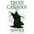 thumbnail image 1 of Le Novice : Livre 2 du Magicien Noir (Trilogie du Magicien Noir), 1 of 1