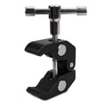 thumbnail image 1 of Dslr Rig Lcd Monitor Studio Light Metal Cangrejo Alicates Clip Super Abrazadera Guardurnaity EL011959-00, 1 of 6