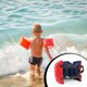 thumbnail image 2 of Wosthever Ayuda universal para nadar para niños, seguridad portátil, cinturón para practicar natación, deportes acuáticos, estudio para Deportes acuáticos, 2 of 6