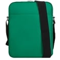 thumbnail image 3 of VANGODDY Adler Cushioned Laptop, Notebook, Netbook, Ultrabook Over the shoulder Bag Case fits up to 10, 10.1, 10.2 [Apple, Acer, Asus, HP Samsung, Toshiba, etc], 3 of 8