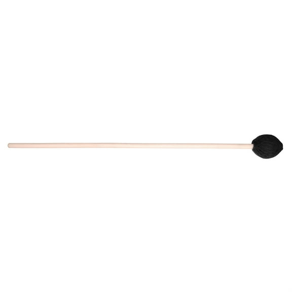 V.F. KEYBRD MALLET HARD. RUBBER CORE