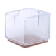 thumbnail image 3 of Tapas para Patas de silla Hot6sl 32 Piezas Almohadillas Protectoras para Pies de muebles sillas mesas 31-36 Mm, 3 of 7