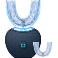thumbnail image 1 of Electric U-Shape Toothbrushwith Replacement Brush Head, 1 of 2