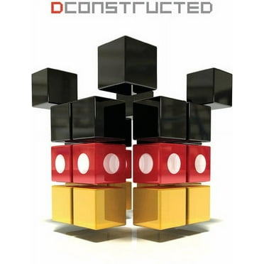 Dconstructed / Various (CD)