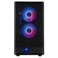 thumbnail image 3 of ABS Cyclone M Aqua Gaming PC - Windows 11 - Intel Core i5-14400F - GeForce RTX 5060 - 16GB DDR4 - 1TB - ABSWMT14400F5060, 3 of 7