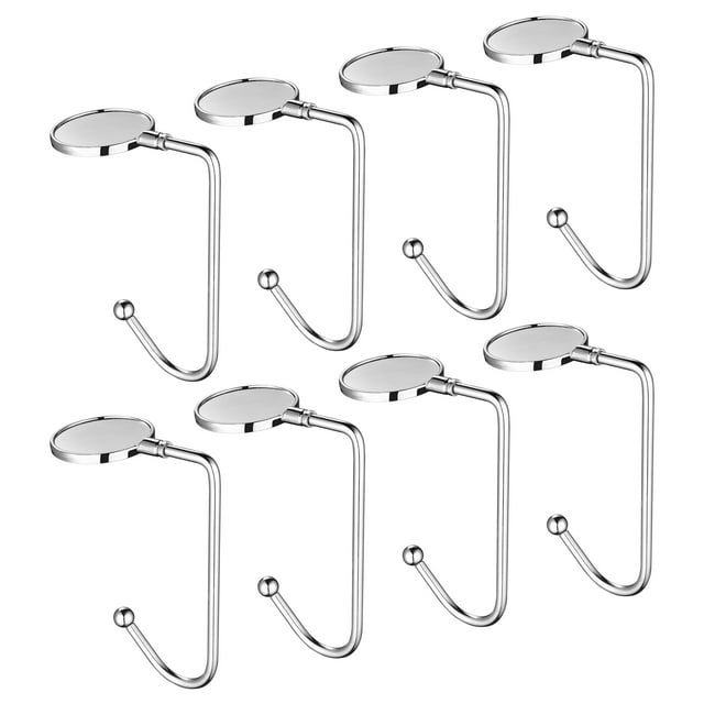 Christmas Stocking Holders Mantel Hooks Hanger Grip Non-slip Fireplace 8 Pack Yescom Modern