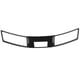 thumbnail image 2 of Vent Center Console Middle Viring Outlet Cover Cover Fit Para Navara Frontier NP300 2015-2019, 2 of 7