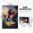 thumbnail image 4 of 500PCS Henry Danger Jigsaw Puzzles Cartoon Anime Picture Puzzle Birthday Present Game For Teen And Adults, 4 of 8