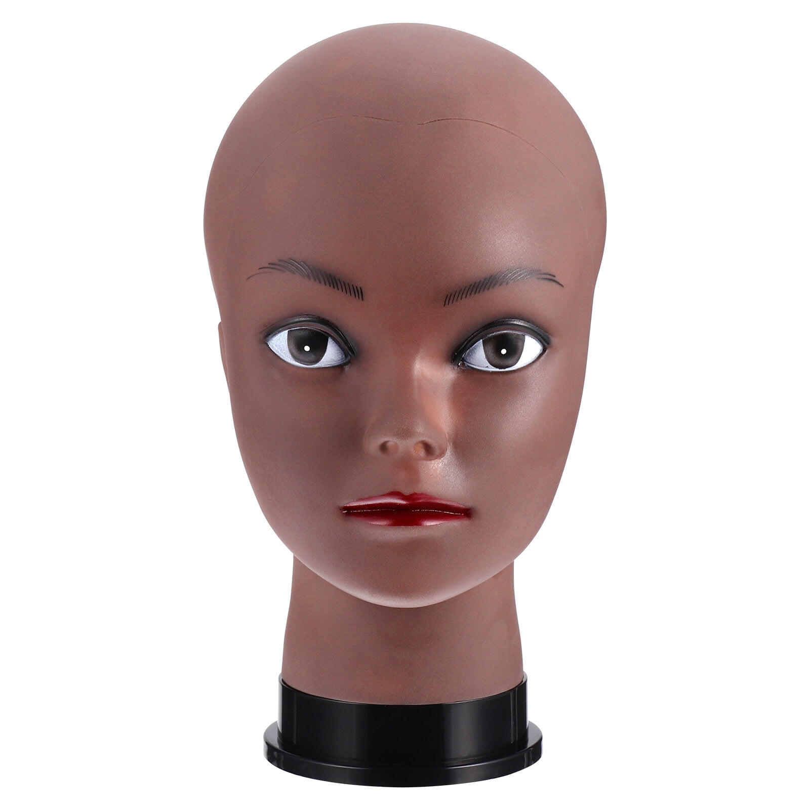 Wefts, Bald Headed Mannequins, Beauty School Supplies