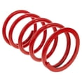 thumbnail image 4 of Polaris 7043986-293 Indy Red Front Shock Spring RZR XP EPS S Limited Lifter High, 4 of 9