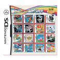 thumbnail image 2 of Compilaciones Tarjetas NDS Game Pack 520 en 1 para 3DS NDSi Y (489 1), 2 of 7