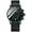 B 569 Black Shell Bl, variant on New Chronograph Luminous Fashion Waterproof Es Steel Belt Quartz Watch Men's Watch