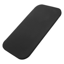 Soimiss Yoga Knee Cushion Soft Exercise Pad Waterproof Non Slip for Garden Work
