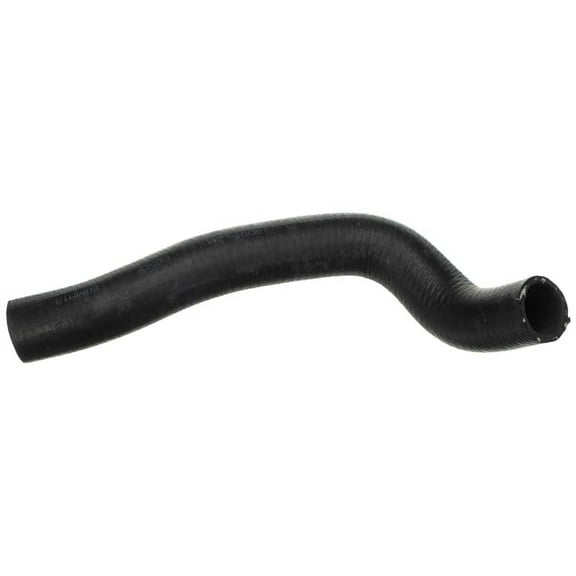 ACDelco 22298M Molded Radiator Coolant Hose Fits select: 1995-1998 AUDI A6