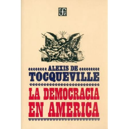 La Democracia En America