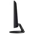 thumbnail image 3 of Samsung 24" 1080p LED Curved Computer Monitor, Black, LC24F392FHNXZA, 3 of 3