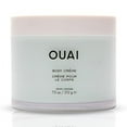 OUAI Body Cream, Shibuya Hydrating Whipped Body Cream with Cupuaçu