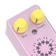 thumbnail image 3 of Spring Reverb Effect Pedal 1/4 Inch Mono Jack Mix Dwell Knob Low Noise Aluminum Alloy Guitar Effect Pedal, 3 of 4