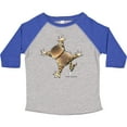 thumbnail image 3 of Inktastic Don't Let the Cat out Boys or Girls Toddler T-Shirt, 3 of 5