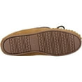 thumbnail image 3 of Cotswold Womens Chatsworth Suede Moccasins, 3 of 5