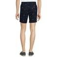 thumbnail image 2 of George Men's 7" Twill Pull On Shorts, 2 of 5