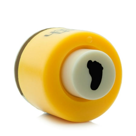 

Mini Punch - Foot
