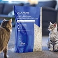 thumbnail image 2 of LALAHOME Litière Agglomérante pour Chat, Litière pour Chat, 2 of 7