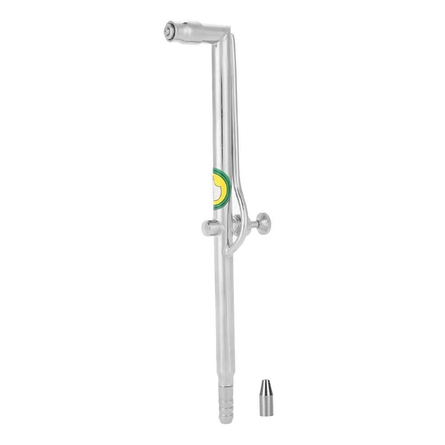 Antorcha de soldadura Salmue Jewelry Gas para hacer joyas, 2 unidades
