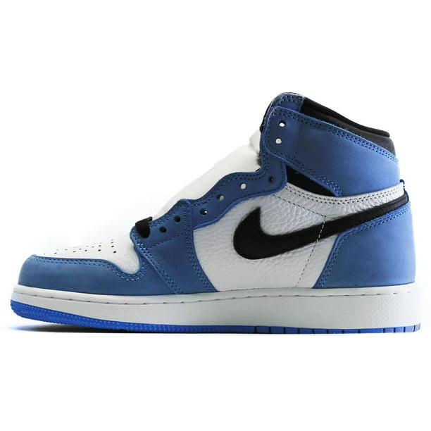 Jordan Preschool Air 1 Retro High OG (PS AQ2664 134 University