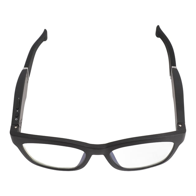 Gafas Con Auriculares Bluetooth, TWS, Inalámbricas, Antibloqueo Azul, Sonido Estéreo, Gafas Bluetooth, Control De Voz Para Conducir