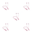 thumbnail image 3 of Seitruly Auricular ABS para colgar en el cuello, pantalla de potencia, tarjeta de memoria de bajo retardo, inalámbrico, Digital, deportivo, Type2 NO2, 3 of 6