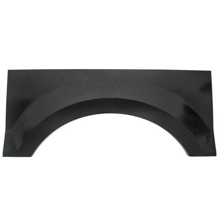 Rear Wheel Arch Repair Panel – Right Side Fender For Mitsubishi Lancer 2004-2007