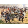 thumbnail image 1 of French Foot Artillery - 1810-1815 New, 1 of 1
