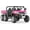 Pink, variant on Garvee Ride-on Dump Truck, 2 Seater, 6 Wheels, 24V, 4 x 75W Motors, 5 mph, Green
