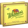 Whitman's Sampler Assorted Chocolates, 24 Oz.