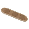 thumbnail image 1 of FOMIYES Cojín Protectores De Hombro Antideslizantes Para Y Color Adaptable, 1 of 8