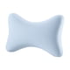 thumbnail image 2 of Funda de almohada de seda de hielo para el hogar, oficina, doble uso, espuma reclinable, almohada pequeña para el cuello, reposacabezas, silla, asiento de coche, almohada cervical, cojín, protección p, 2 of 8