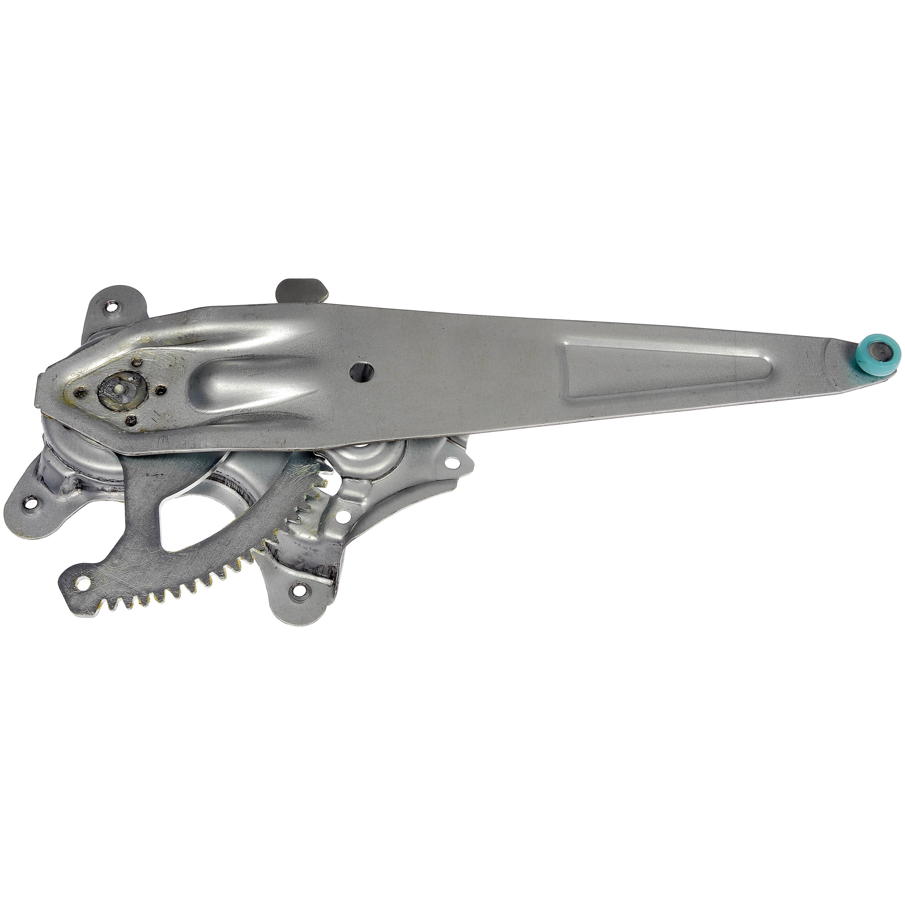 Dorman 749-236 Rear Driver Side Window Regulator for Specific Lexus / Toyota Models