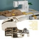 thumbnail image 2 of Pie prensatelas de corte lateral, CY-20 Pie prensatelas de accesorio de corte lateral Overlock Calidad Premium, 2 of 10