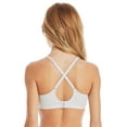 thumbnail image 3 of Hanes Womens Wireless T-Shirt Bra, Cooling Comfort Convertible Bra, Moisture-Wicking, Sizes S-XXL+, 3 of 9