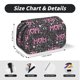 thumbnail image 5 of Easygdp Lovely Mom Ever para Estuche de Lápices con Tapa Flip, Suministros de Oficina y Universidad para Adolescentes y Adultos, 5 of 7