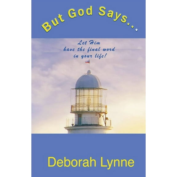 But God Says, (Paperback)