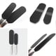 thumbnail image 4 of 10PCS Ankle Sandpaper Replaceable Callus Cuticle Remover Self-Adhesive Sandpaper Tackiness Pedicure Accessories Small Size, 4 of 4