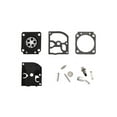 thumbnail image 3 of Carburetor Repair Kit Brush Cutter Gasket for Ms170 Ms180 Ms 210 Rb-77 Chainsaw Carb Repair Kit Lawn Mower Parts Accessories, 3 of 9