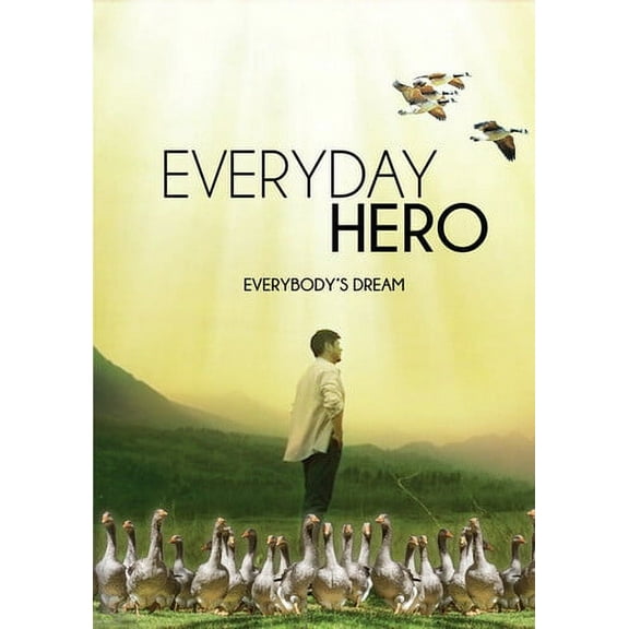 Everyday Hero