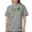 Gray, variant on CafePress - Irish Grandma T Shirt - Womens Comfort Colors® Shirt